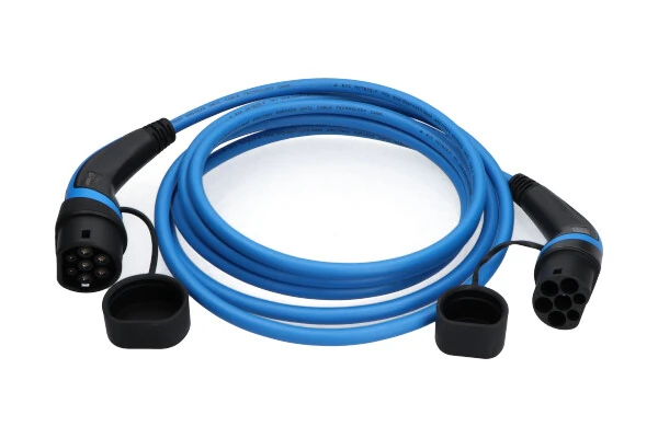 Charging Cable, electric vehicle